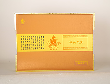 御解康（肝膽調理）
